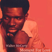 Walter Mccarty