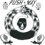 Abdu Ali: Push+Slay