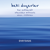 Over Seas (feat. Kai Eckhardt, Stanislav Mitrovic, Sean Rickman)