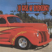 California by In Case Of Emergency