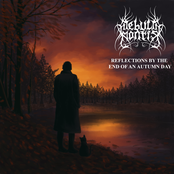 Reflections by the End of an Autumn Day