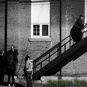 American Rain