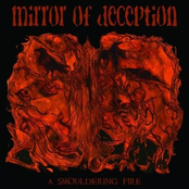 Leaves by Mirror Of Deception