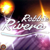 Robbie Rivera: First