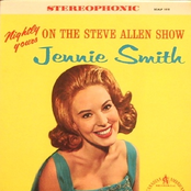 Nightly Yours On The Steve Allen Show