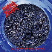 Altars of Madness Album Picture