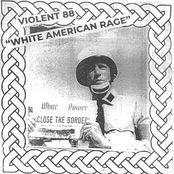 White American Rage