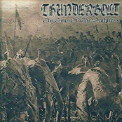 Forest Of Dying Souls by Thunderbolt