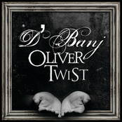 Oliver Twist by D'banj