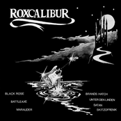 Roxcalibur (1982)