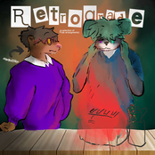 Retrograde