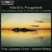 Fougstedt: Complete Songs for Mixed Choir A Cappella