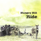 Roundhouse by Hungry Hill