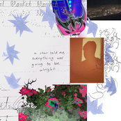 a star told me everything was going to be alright