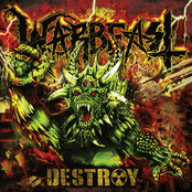 Egotistical Bastard by Warbeast