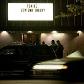 Low End Theory: Low End Theory Podcast