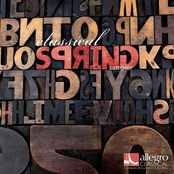 Allegro Classical Spring 2012 Sampler