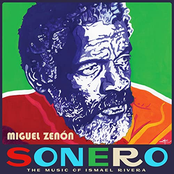 Miguel Zenon: Colobó