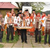 The Kosmach Musicians