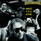 Fix Me by Silverchair