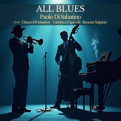 All Blues (feat. Glauco Di Sabatino, Gianluca Caporale & Simone Sulpizio)