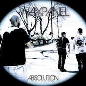 Absolution - EP