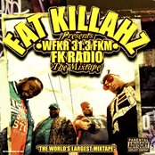 WFKR 31.3 FKM: FK Radio: The Mixtape