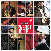 Planet Hemp (Ao vivo)