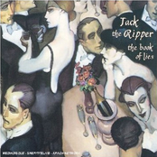 Prayer In A Tango by Jack The Ripper