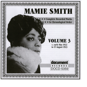 Mamie Smith Blues by Mamie Smith