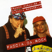 Faccia da rock (feat. Claudia Raganella)