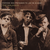 Stop Talking by The Walkmen