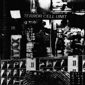 Terror Cell Unit: The Data Industrial Complex