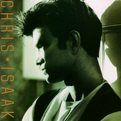 Chris Isaak: Chris Isaak