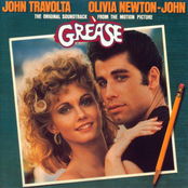 Grease (Soundtrack from the Motion Picture)