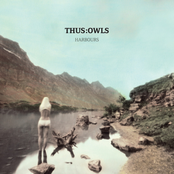 Thus Owls: Harbours