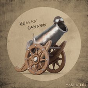 Human Cannon