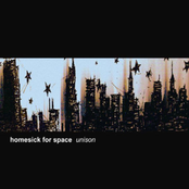 Skeletons On The Sill by Homesick For Space