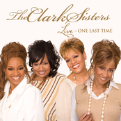 The Clark Sisters: Live: One Last Time