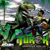 turok: dinosaur hunter