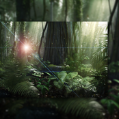 lac des psaumes et la moissonneuse-batteuse