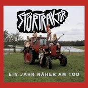 Ein Jahr näher am Tod