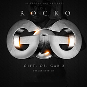 Rocko: Gift Of Gab 2 (Deluxe Edition)