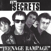 Teenage Rampage by The Secrets