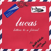 Another Song For You And Me by Lucas