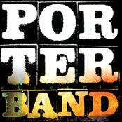 Kiss Your Pain by Porter Band