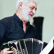 Juan Jose Mosalini