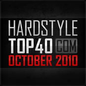 Hardstyle Top 40 October 2010