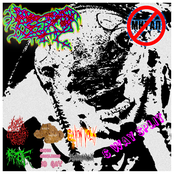 "Noise against metal" 6 way split