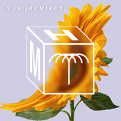 Mita Gami: Sun (Remixes)